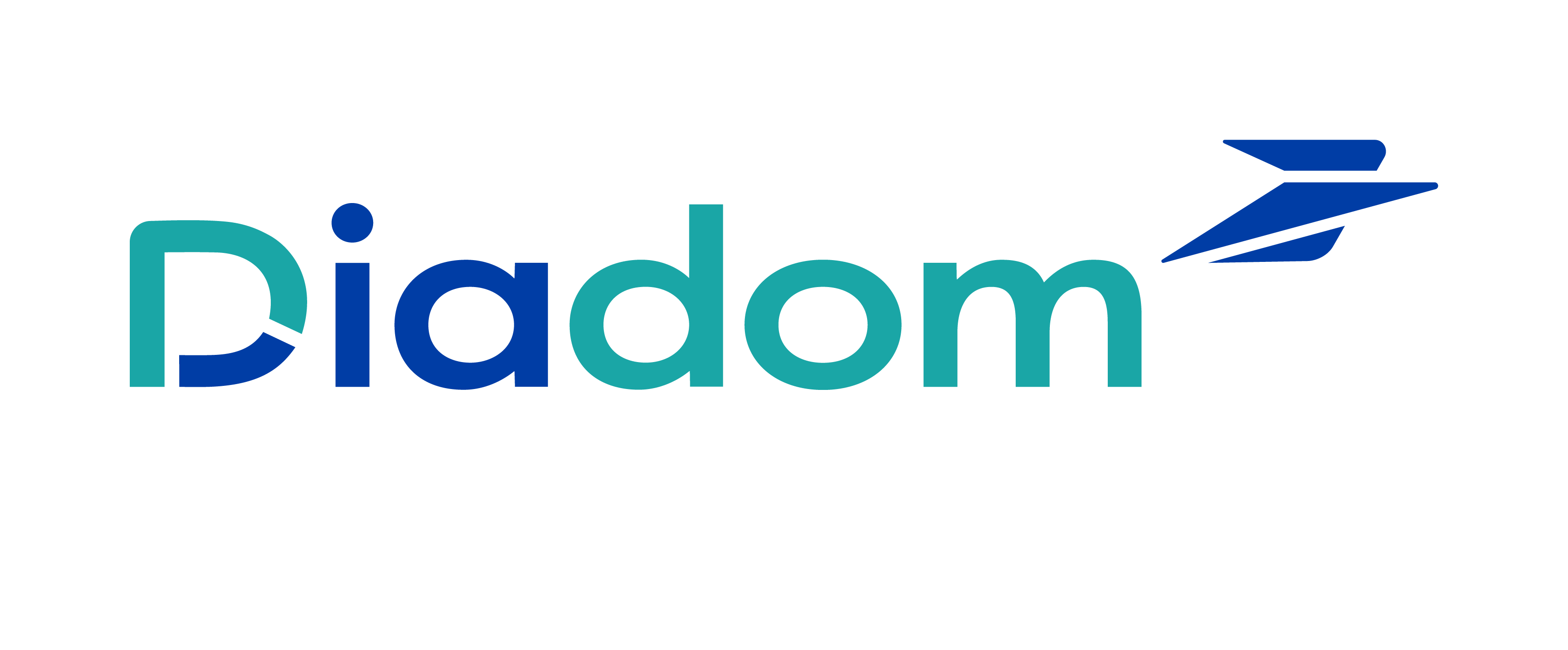 Logo Diadom