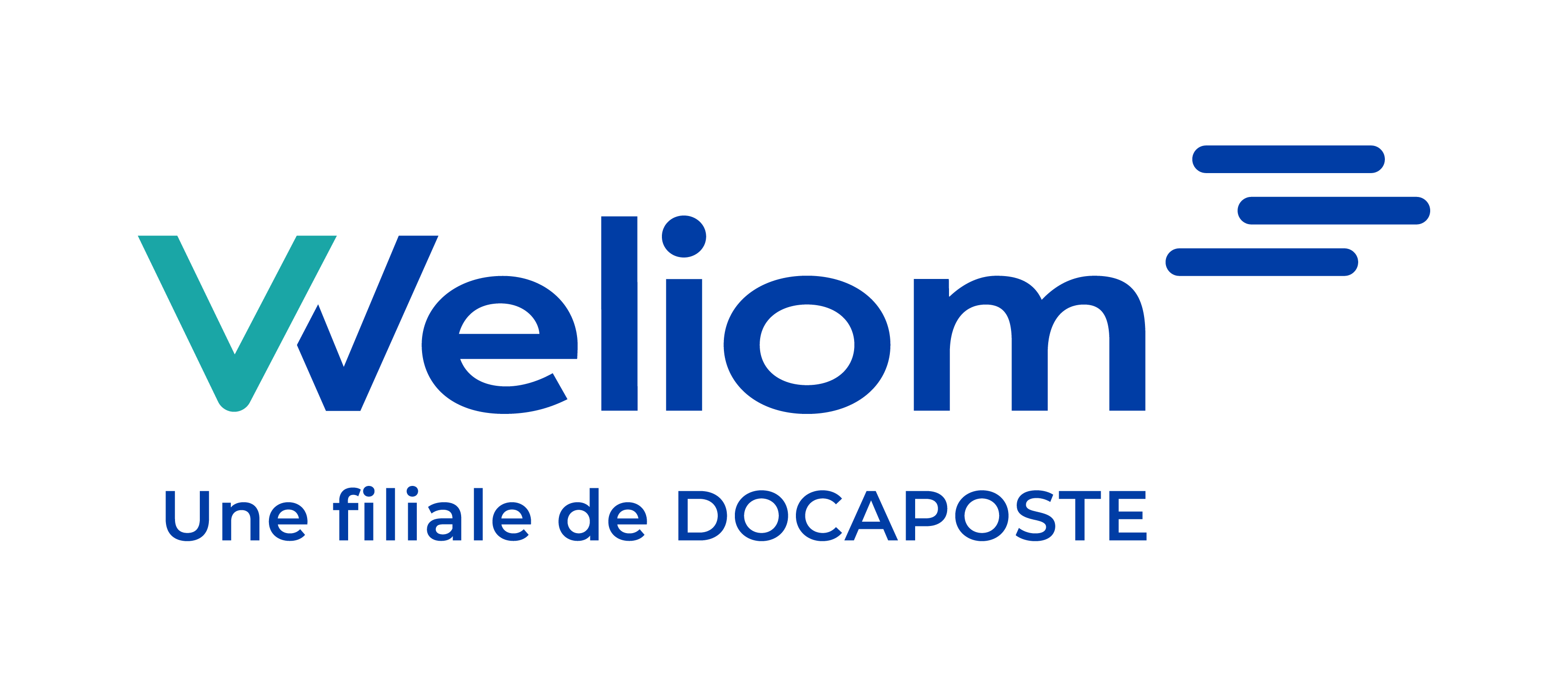 Logo Weliom