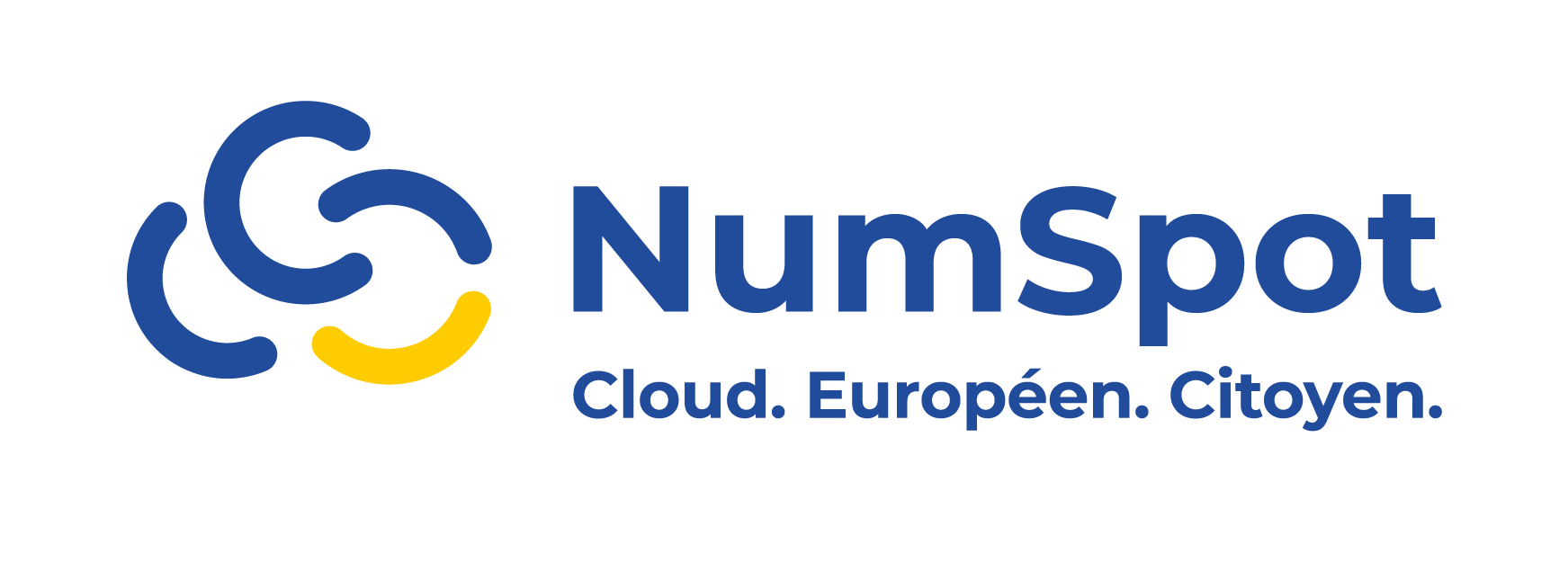 Logo NumSpot