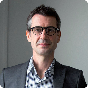 Dominique Pon - Directeur général