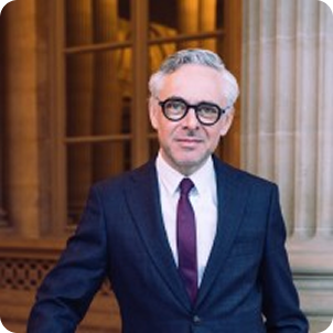 Gilles Livchitz - Président Astensanté