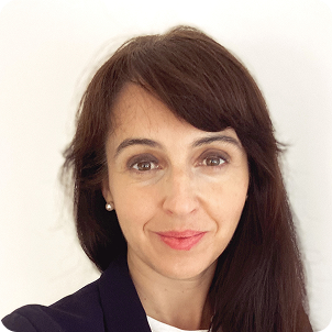 Cécile Lagardere - Directrice Générale Heva