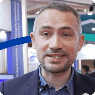 Julien Vallas - Directeur Général Careside