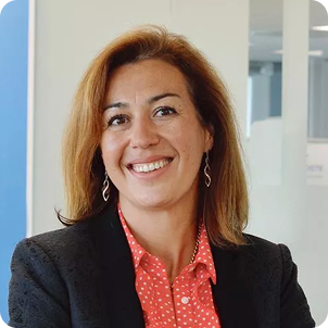 Carla Gomes - DGA Innovation