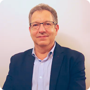 Dr Omar Beloucif - Directeur Médical