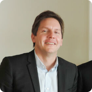 Olivier Geoffroy - Directeur Général Maincare