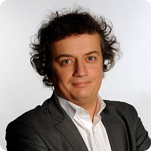 Julien Moineau - Président Axeo - Âge d’Or