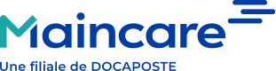 Maincare - Logo