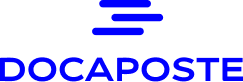 Docaposte - Logo