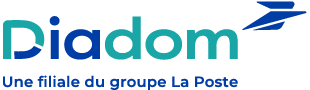 Diadom - Logo