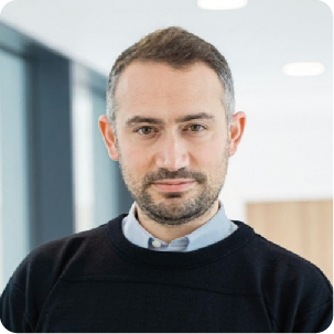 Julien Vallas - Directeur Général Careside