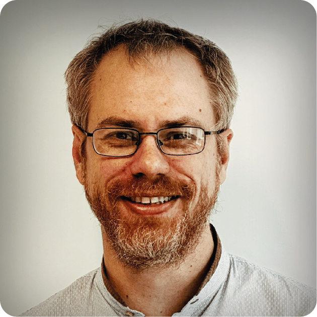 Pierre Lebon - Directeur Général Weliom