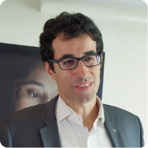 NIcolas Michel - Secrétaire Général Finance et Conformité
