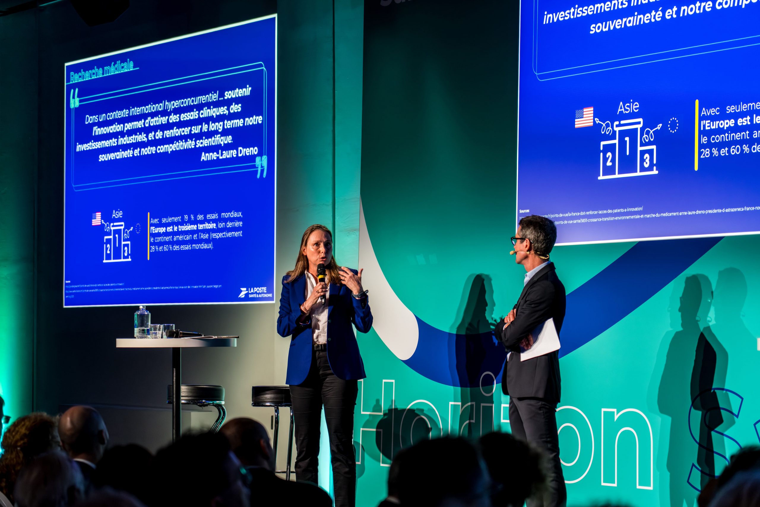 Table ronde Alliance SIH