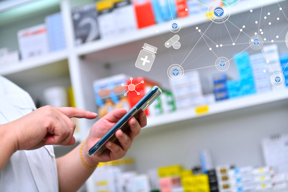 ma pharmacie en France