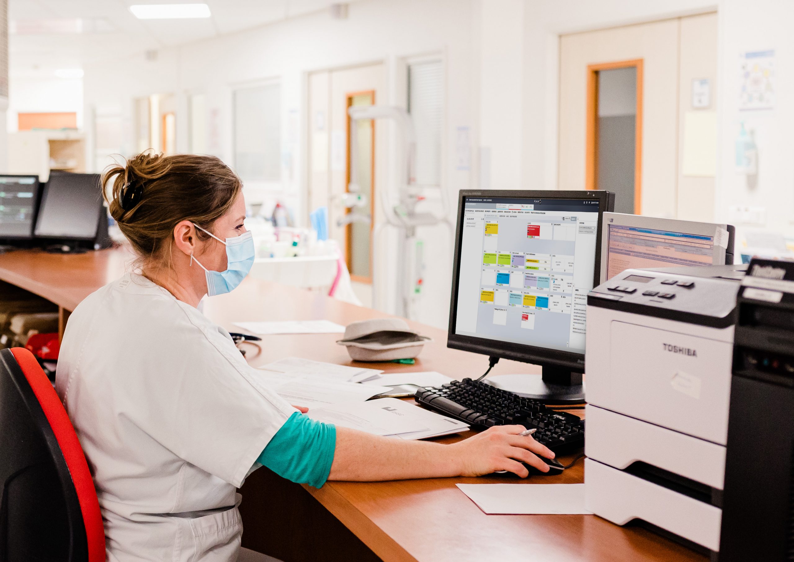 Maincare IC